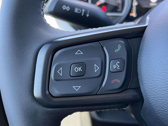 2025 Jeep Gladiator Willys 4x4 2025 Jeep Gladiator Willys 4x4