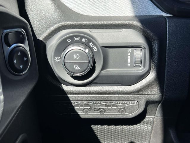 2025 Jeep Gladiator Willys 4x4 2025 Jeep Gladiator Willys 4x4