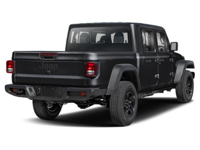 2025 Jeep Gladiator Willys 2025 Jeep Gladiator Willys