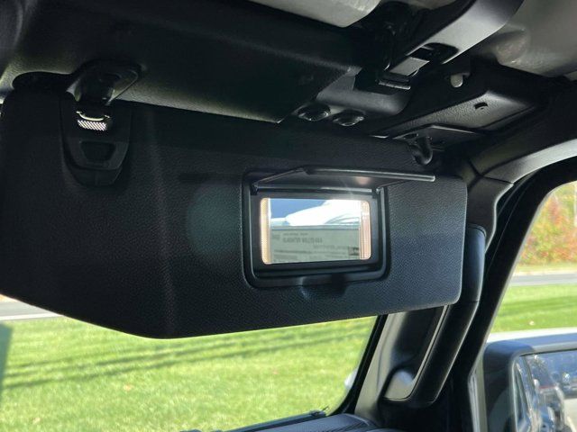 2025 Jeep Gladiator Willys 2025 Jeep Gladiator Willys