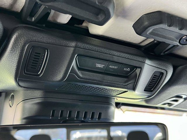 2025 Jeep Gladiator Willys 2025 Jeep Gladiator Willys