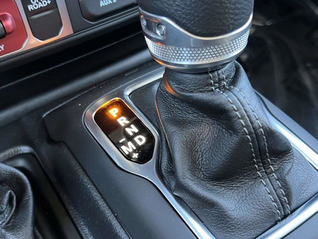 2025 Jeep Gladiator Willys 2025 Jeep Gladiator Willys