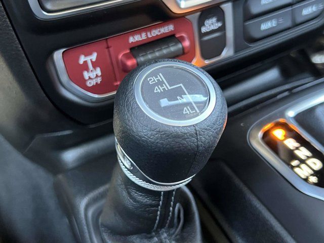 2025 Jeep Gladiator Willys 2025 Jeep Gladiator Willys