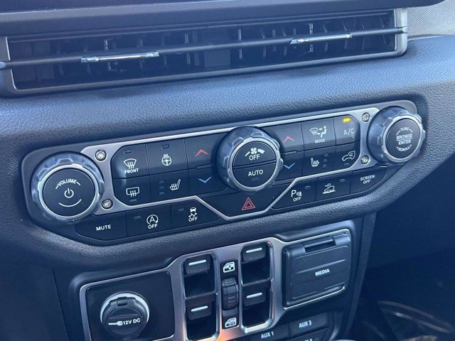 2025 Jeep Gladiator Willys 2025 Jeep Gladiator Willys