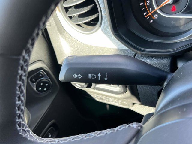 2025 Jeep Gladiator Willys 2025 Jeep Gladiator Willys