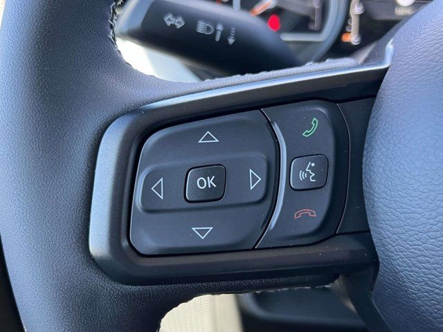 2025 Jeep Gladiator Willys 2025 Jeep Gladiator Willys