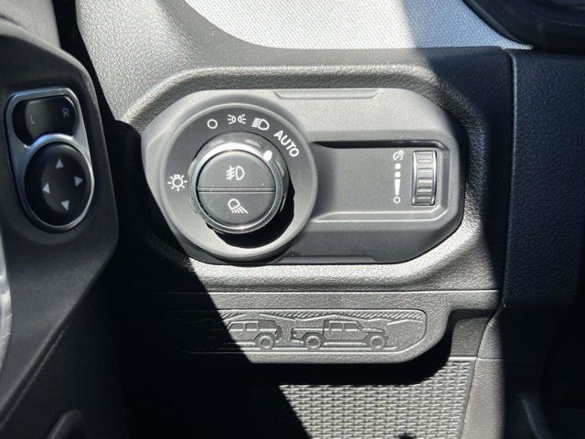 2025 Jeep Gladiator Willys 2025 Jeep Gladiator Willys