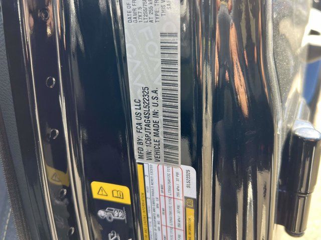 2025 Jeep Gladiator Willys 2025 Jeep Gladiator Willys