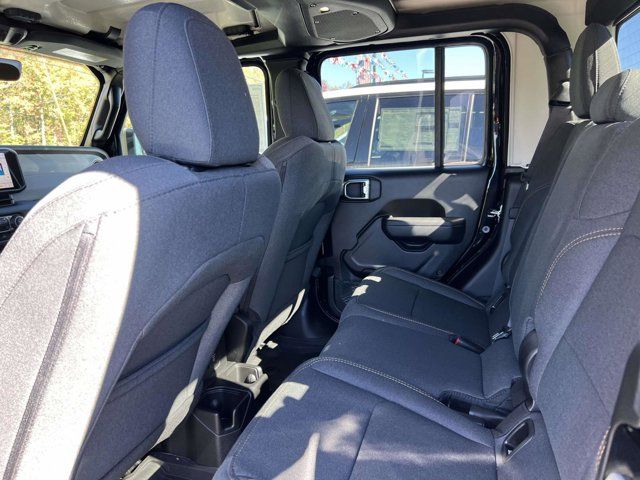 2025 Jeep Gladiator Willys 2025 Jeep Gladiator Willys