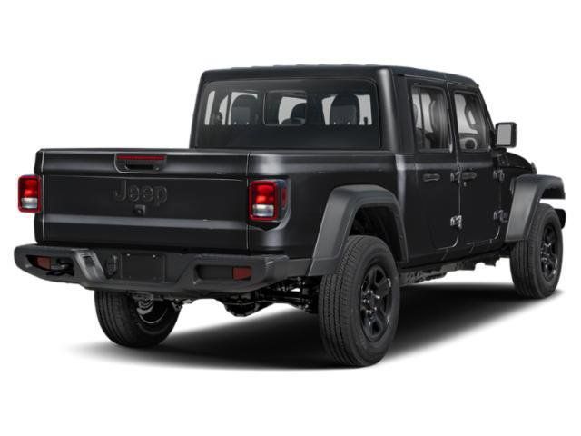 2025 Jeep Gladiator Sport S 2025 Jeep Gladiator Sport S