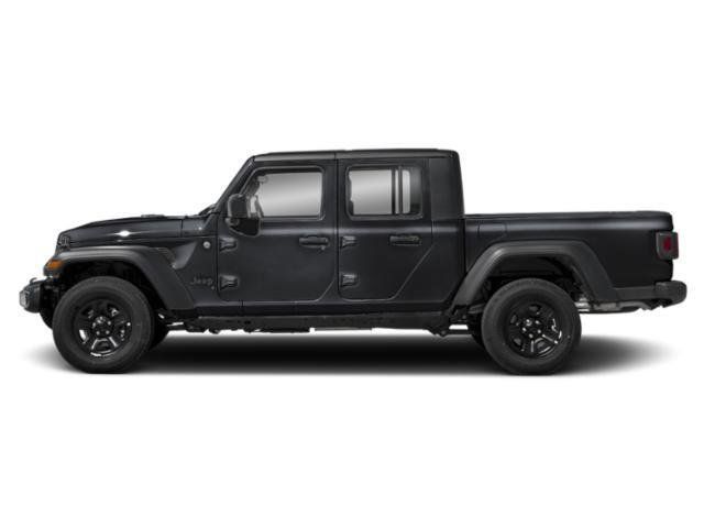 2025 Jeep Gladiator Sport S 2025 Jeep Gladiator Sport S