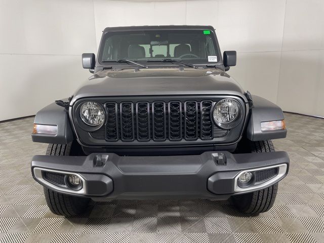 2025 Jeep Gladiator Sport S 2025 Jeep Gladiator Sport S
