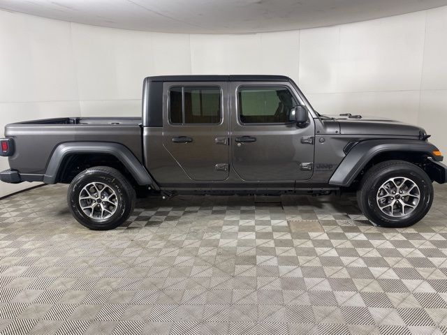 2025 Jeep Gladiator Sport S 2025 Jeep Gladiator Sport S