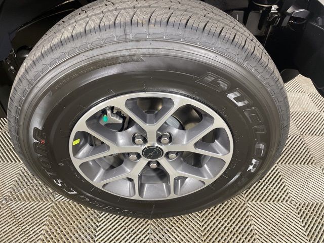 2025 Jeep Gladiator Sport S 2025 Jeep Gladiator Sport S