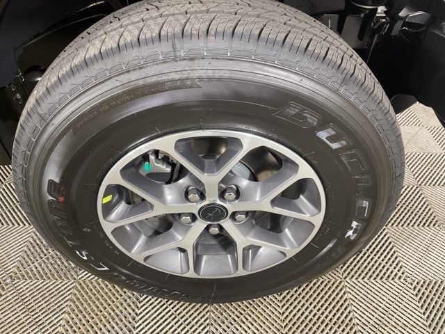 2025 Jeep Gladiator Sport S 2025 Jeep Gladiator Sport S