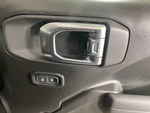 2025 Jeep Gladiator Sport S 2025 Jeep Gladiator Sport S