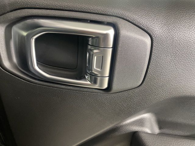 2025 Jeep Gladiator Sport S 2025 Jeep Gladiator Sport S