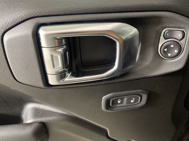 2025 Jeep Gladiator Sport S 2025 Jeep Gladiator Sport S