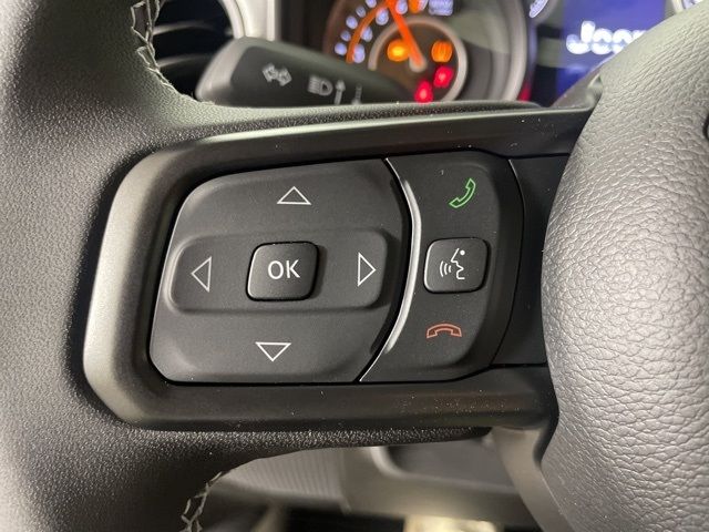 2025 Jeep Gladiator Sport S 2025 Jeep Gladiator Sport S