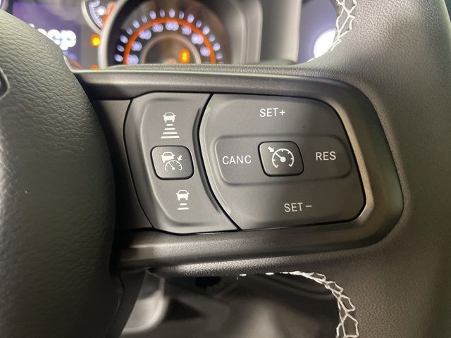 2025 Jeep Gladiator Sport S 2025 Jeep Gladiator Sport S