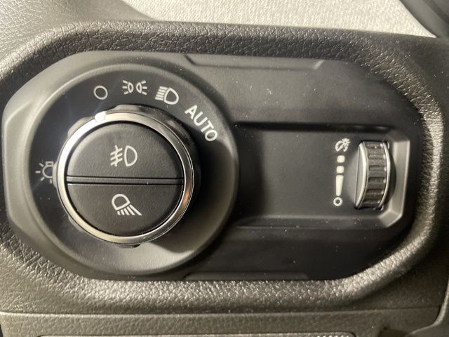 2025 Jeep Gladiator Sport S 2025 Jeep Gladiator Sport S