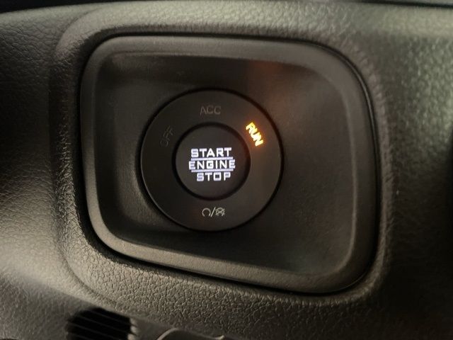 2025 Jeep Gladiator Sport S 2025 Jeep Gladiator Sport S