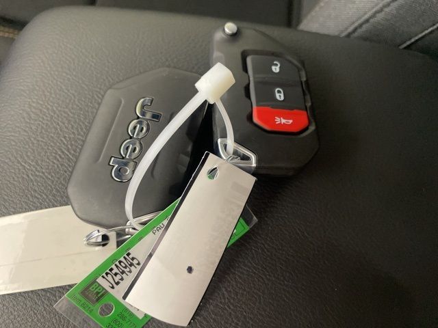 2025 Jeep Gladiator Sport S 2025 Jeep Gladiator Sport S