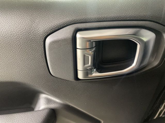 2025 Jeep Gladiator Sport S 2025 Jeep Gladiator Sport S