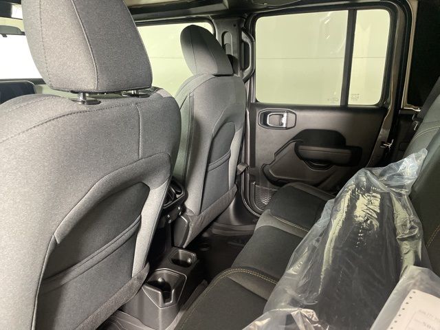 2025 Jeep Gladiator Sport S 2025 Jeep Gladiator Sport S