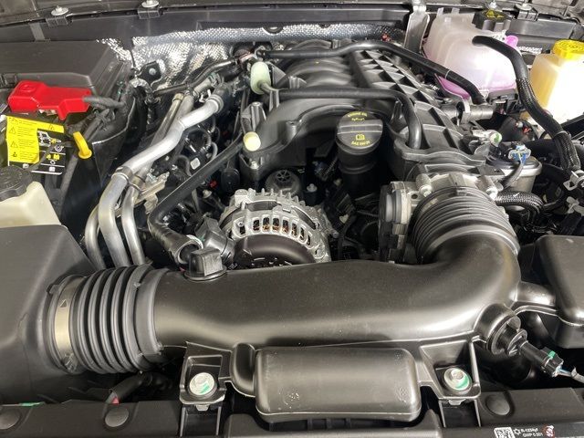 2025 Jeep Gladiator Sport S 2025 Jeep Gladiator Sport S