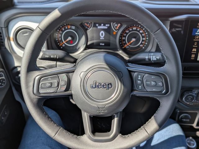 2025 Jeep Gladiator Sport 2025 Jeep Gladiator Sport
