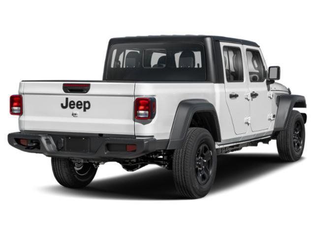 2025 Jeep Gladiator Sport S 2025 Jeep Gladiator Sport S