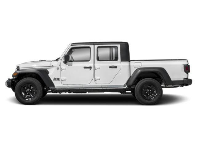 2025 Jeep Gladiator Sport S 2025 Jeep Gladiator Sport S