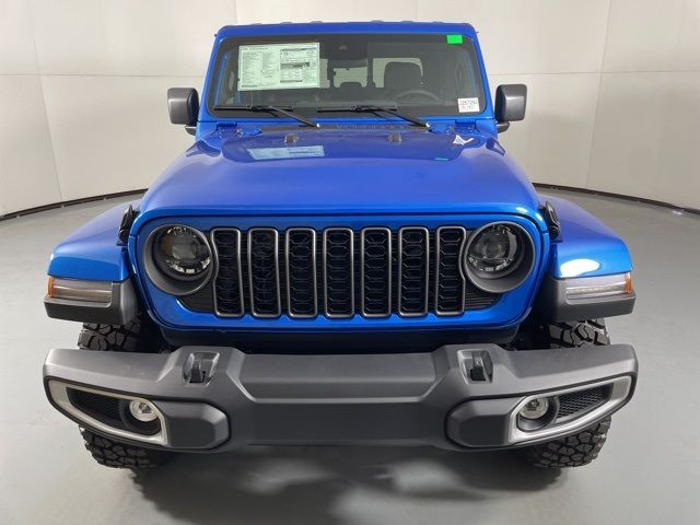 2025 Jeep Gladiator Sport 2025 Jeep Gladiator Sport