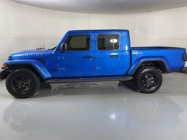 2025 Jeep Gladiator Sport 2025 Jeep Gladiator Sport