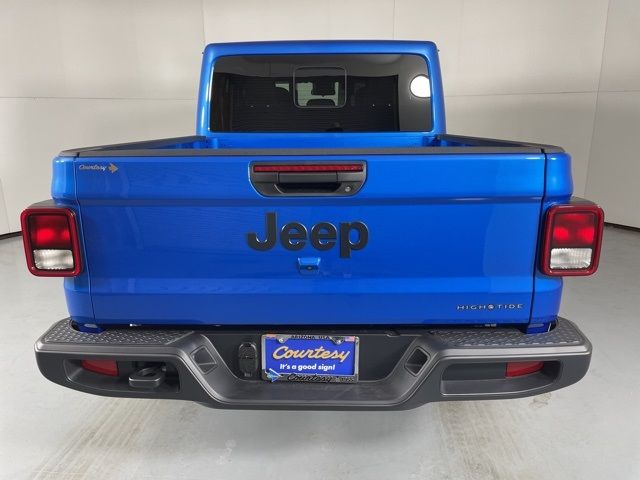 2025 Jeep Gladiator Sport 2025 Jeep Gladiator Sport