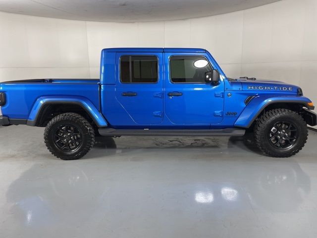 2025 Jeep Gladiator Sport 2025 Jeep Gladiator Sport