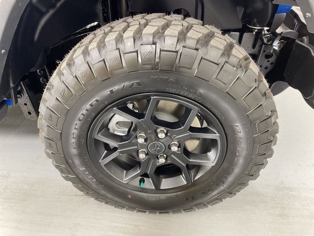 2025 Jeep Gladiator Sport 2025 Jeep Gladiator Sport