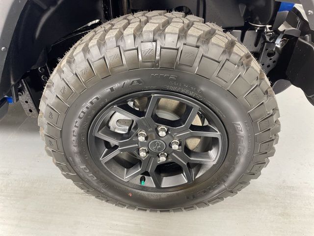 2025 Jeep Gladiator Sport 2025 Jeep Gladiator Sport