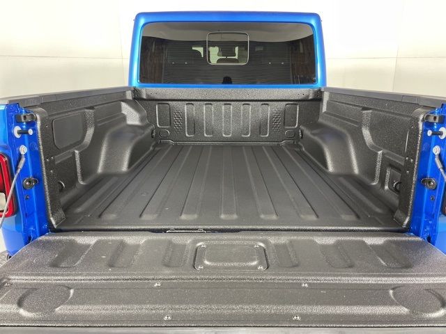 2025 Jeep Gladiator Sport 2025 Jeep Gladiator Sport