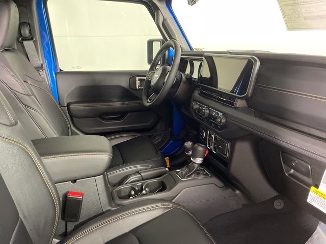 2025 Jeep Gladiator Sport 2025 Jeep Gladiator Sport