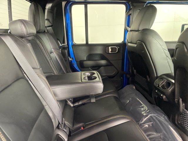 2025 Jeep Gladiator Sport 2025 Jeep Gladiator Sport