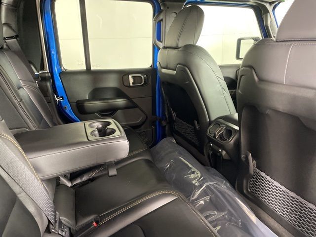 2025 Jeep Gladiator Sport 2025 Jeep Gladiator Sport