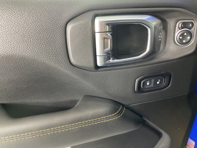 2025 Jeep Gladiator Sport 2025 Jeep Gladiator Sport