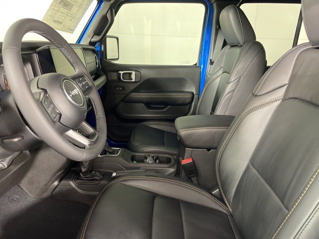 2025 Jeep Gladiator Sport 2025 Jeep Gladiator Sport