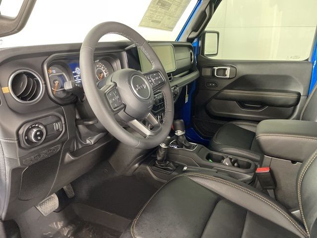 2025 Jeep Gladiator Sport 2025 Jeep Gladiator Sport