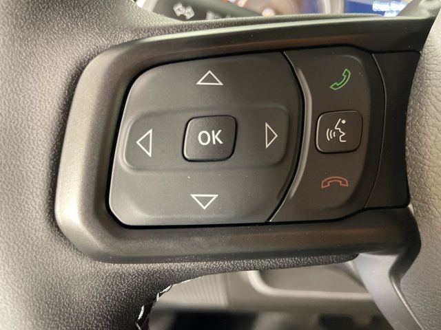 2025 Jeep Gladiator Sport 2025 Jeep Gladiator Sport