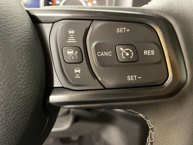 2025 Jeep Gladiator Sport 2025 Jeep Gladiator Sport