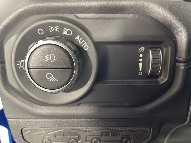 2025 Jeep Gladiator Sport 2025 Jeep Gladiator Sport