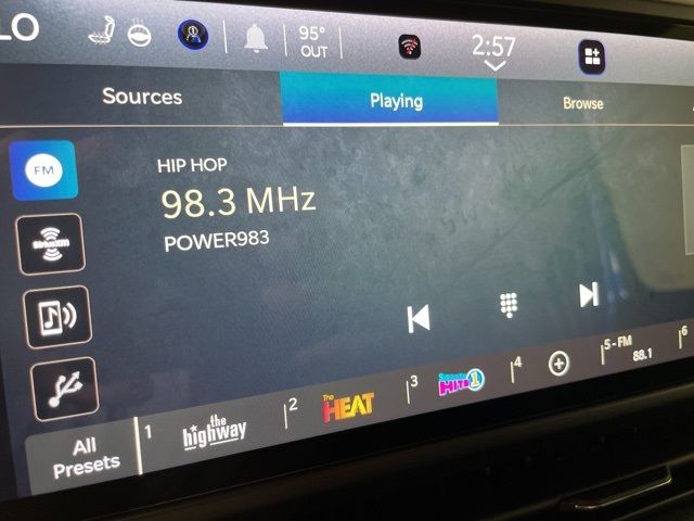 2025 Jeep Gladiator Sport 2025 Jeep Gladiator Sport